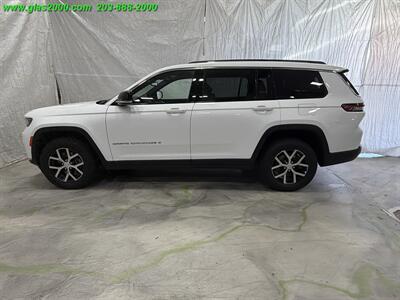 2023 Jeep Grand Cherokee Limited - Photo 13 - Bethany, CT 06524