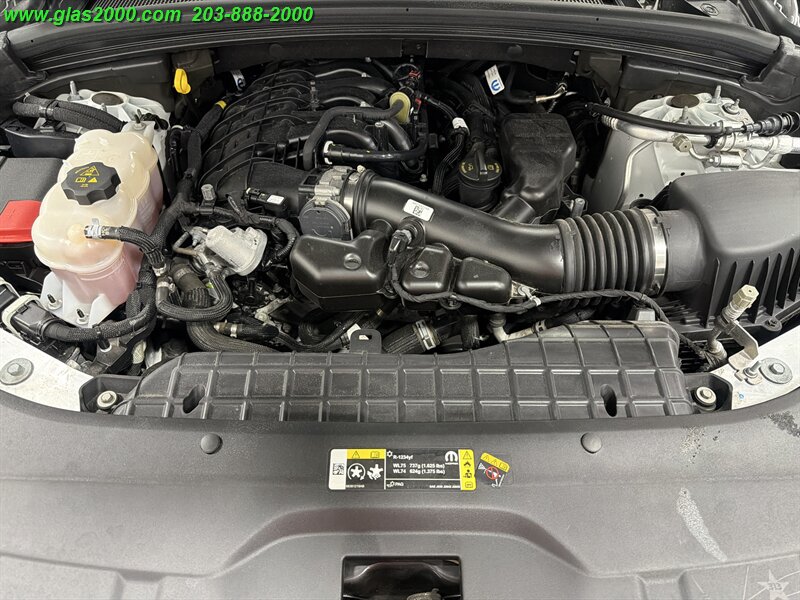 2023 Jeep Grand Cherokee Limited - Photo 18 - Bethany, CT 06524