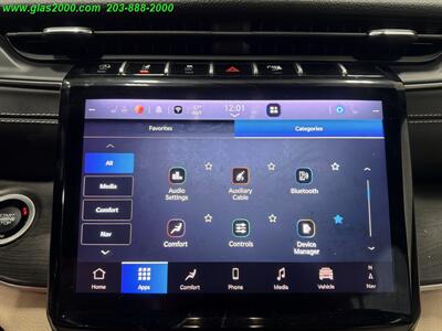 2023 Jeep Grand Cherokee Limited - Photo 27 - Bethany, CT 06524
