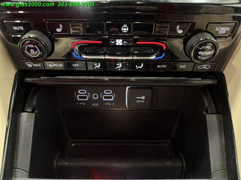 2023 Jeep Grand Cherokee Limited - Photo 28 - Bethany, CT 06524