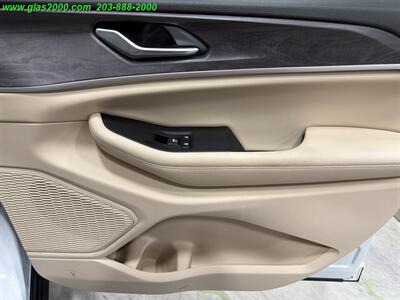 2023 Jeep Grand Cherokee Limited - Photo 26 - Bethany, CT 06524