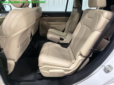 2023 Jeep Grand Cherokee Limited - Photo 9 - Bethany, CT 06524