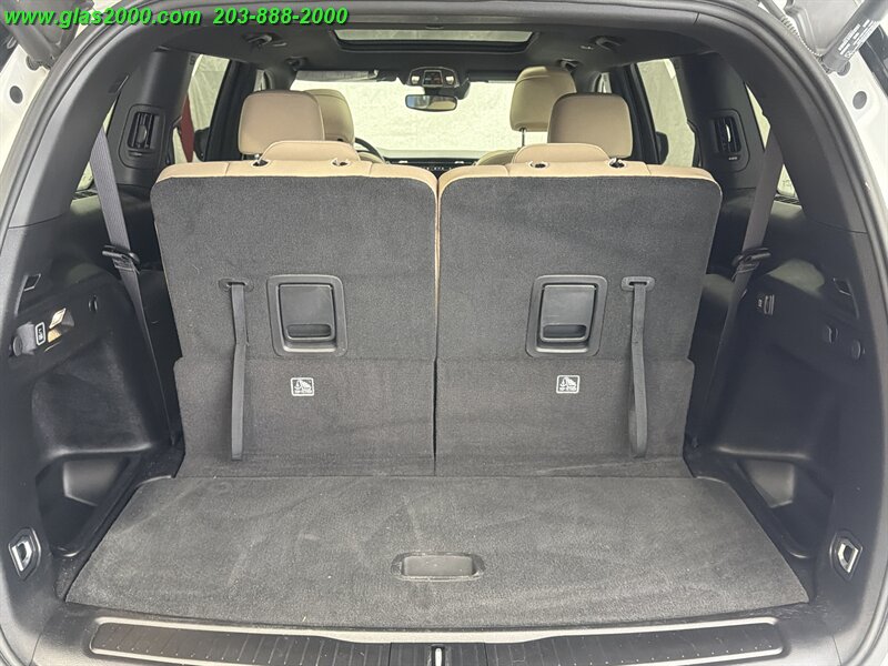 2023 Jeep Grand Cherokee Limited - Photo 15 - Bethany, CT 06524