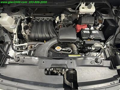 2017 Chevrolet City Express LT   - Photo 6 - Bethany, CT 06524