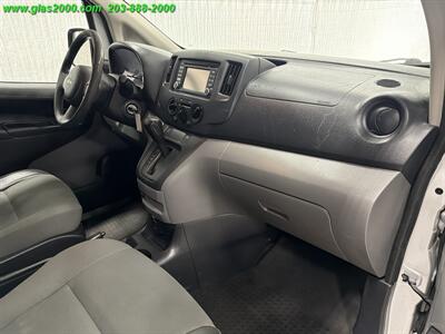 2017 Chevrolet City Express LT   - Photo 5 - Bethany, CT 06524