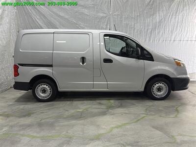 2017 Chevrolet City Express LT   - Photo 14 - Bethany, CT 06524