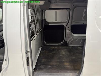 2017 Chevrolet City Express LT   - Photo 10 - Bethany, CT 06524