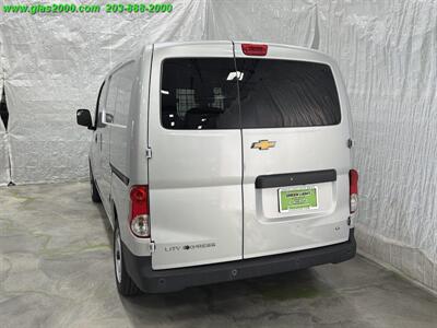 2017 Chevrolet City Express LT   - Photo 27 - Bethany, CT 06524
