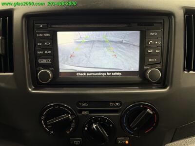 2017 Chevrolet City Express LT   - Photo 17 - Bethany, CT 06524