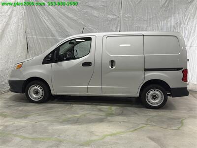 2017 Chevrolet City Express LT   - Photo 13 - Bethany, CT 06524