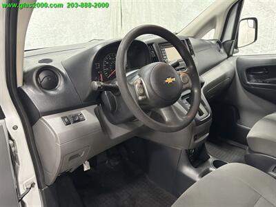 2017 Chevrolet City Express LT   - Photo 3 - Bethany, CT 06524