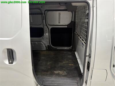 2017 Chevrolet City Express LT   - Photo 18 - Bethany, CT 06524