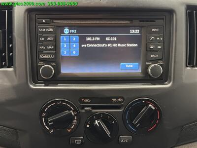 2017 Chevrolet City Express LT   - Photo 28 - Bethany, CT 06524