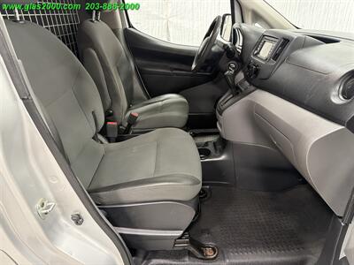 2017 Chevrolet City Express LT   - Photo 25 - Bethany, CT 06524