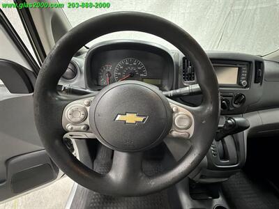 2017 Chevrolet City Express LT   - Photo 4 - Bethany, CT 06524