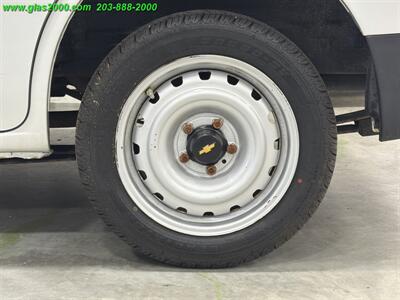 2017 Chevrolet City Express LT   - Photo 16 - Bethany, CT 06524