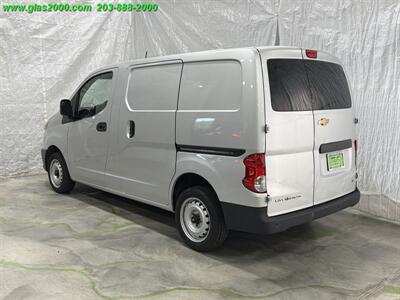 2017 Chevrolet City Express LT   - Photo 7 - Bethany, CT 06524