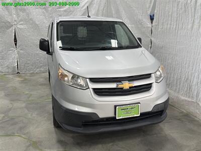 2017 Chevrolet City Express LT   - Photo 29 - Bethany, CT 06524