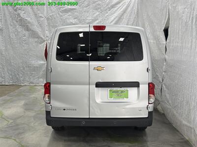 2017 Chevrolet City Express LT   - Photo 20 - Bethany, CT 06524