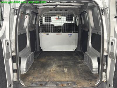 2017 Chevrolet City Express LT   - Photo 15 - Bethany, CT 06524