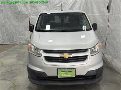 2017 Chevrolet City Express LT   - Photo 19 - Bethany, CT 06524