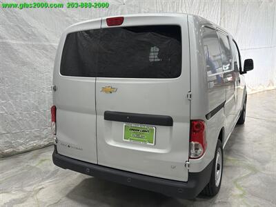 2017 Chevrolet City Express LT   - Photo 8 - Bethany, CT 06524