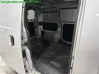 2017 Chevrolet City Express LT   - Photo 11 - Bethany, CT 06524