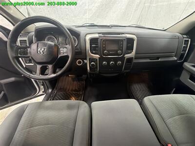 2018 RAM 1500 SLT   - Photo 6 - Bethany, CT 06524