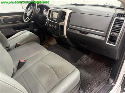 2018 RAM 1500 SLT   - Photo 5 - Bethany, CT 06524