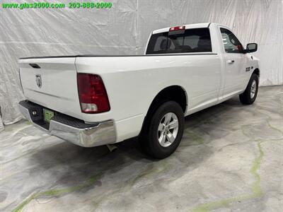 2018 RAM 1500 SLT   - Photo 8 - Bethany, CT 06524