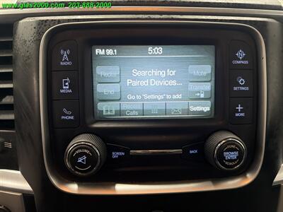 2018 RAM 1500 SLT   - Photo 17 - Bethany, CT 06524