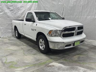 2018 RAM 1500 SLT   - Photo 2 - Bethany, CT 06524