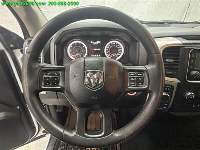 2018 RAM 1500 SLT   - Photo 4 - Bethany, CT 06524