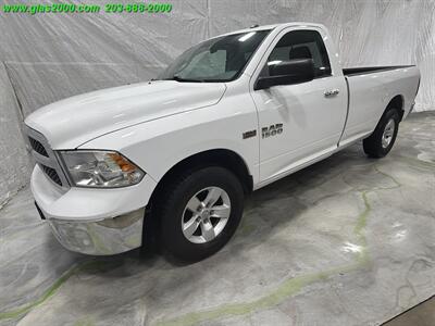 2018 RAM 1500 SLT Truck
