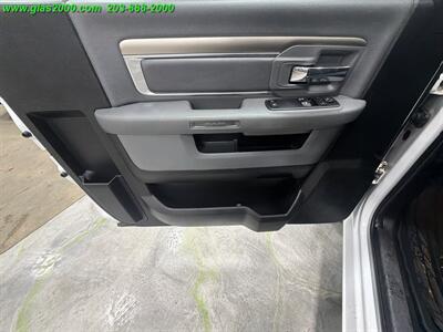 2018 RAM 1500 SLT   - Photo 21 - Bethany, CT 06524