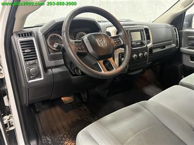 2018 RAM 1500 SLT   - Photo 3 - Bethany, CT 06524