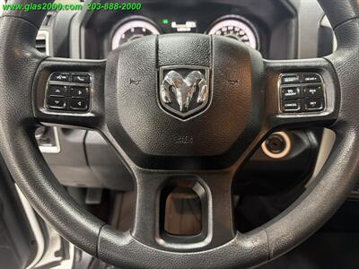 2018 RAM 1500 SLT   - Photo 23 - Bethany, CT 06524