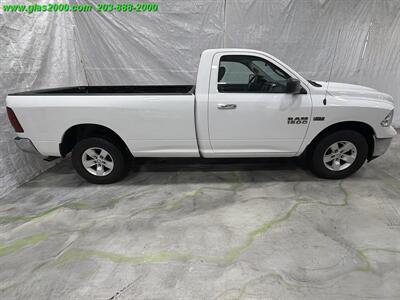 2018 RAM 1500 SLT   - Photo 14 - Bethany, CT 06524