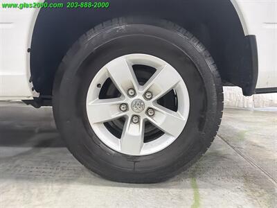 2018 RAM 1500 SLT   - Photo 10 - Bethany, CT 06524