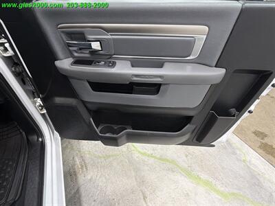 2018 RAM 1500 SLT   - Photo 22 - Bethany, CT 06524