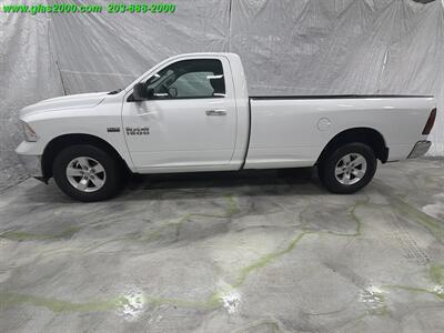 2018 RAM 1500 SLT   - Photo 13 - Bethany, CT 06524