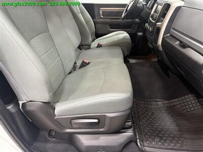 2018 RAM 1500 SLT   - Photo 15 - Bethany, CT 06524