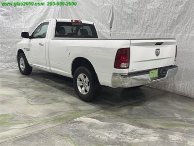 2018 RAM 1500 SLT   - Photo 7 - Bethany, CT 06524