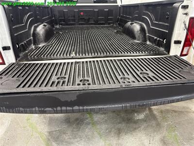 2018 RAM 1500 SLT   - Photo 9 - Bethany, CT 06524