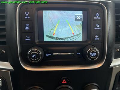 2018 RAM 1500 SLT   - Photo 11 - Bethany, CT 06524