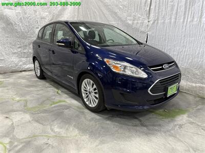 2017 Ford C-MAX Hybrid SE - Photo 2 - Bethany, CT 06524