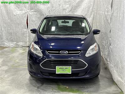 2017 Ford C-MAX Hybrid SE - Photo 19 - Bethany, CT 06524