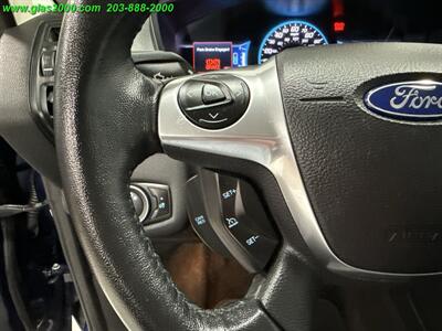 2017 Ford C-MAX Hybrid SE - Photo 25 - Bethany, CT 06524