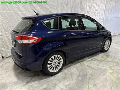 2017 Ford C-MAX Hybrid SE - Photo 8 - Bethany, CT 06524