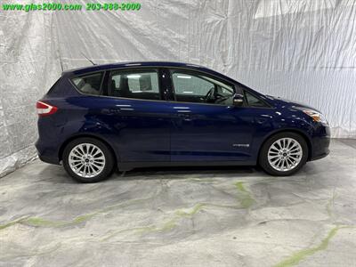 2017 Ford C-MAX Hybrid SE - Photo 14 - Bethany, CT 06524